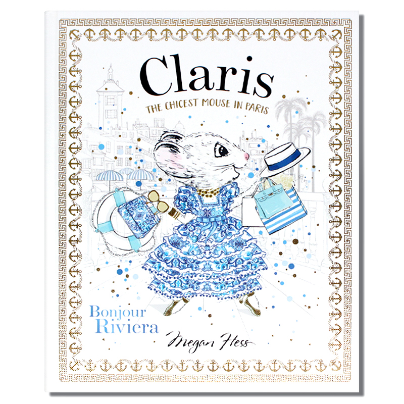ClarisBonjourRiviera