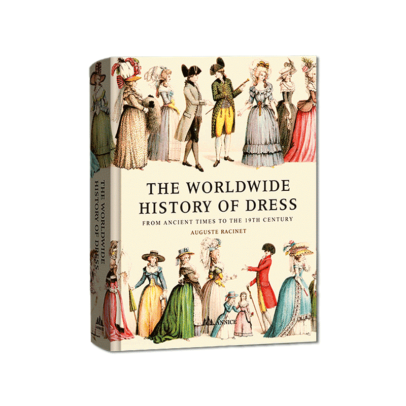 布面精装大开本原版封面随机发一