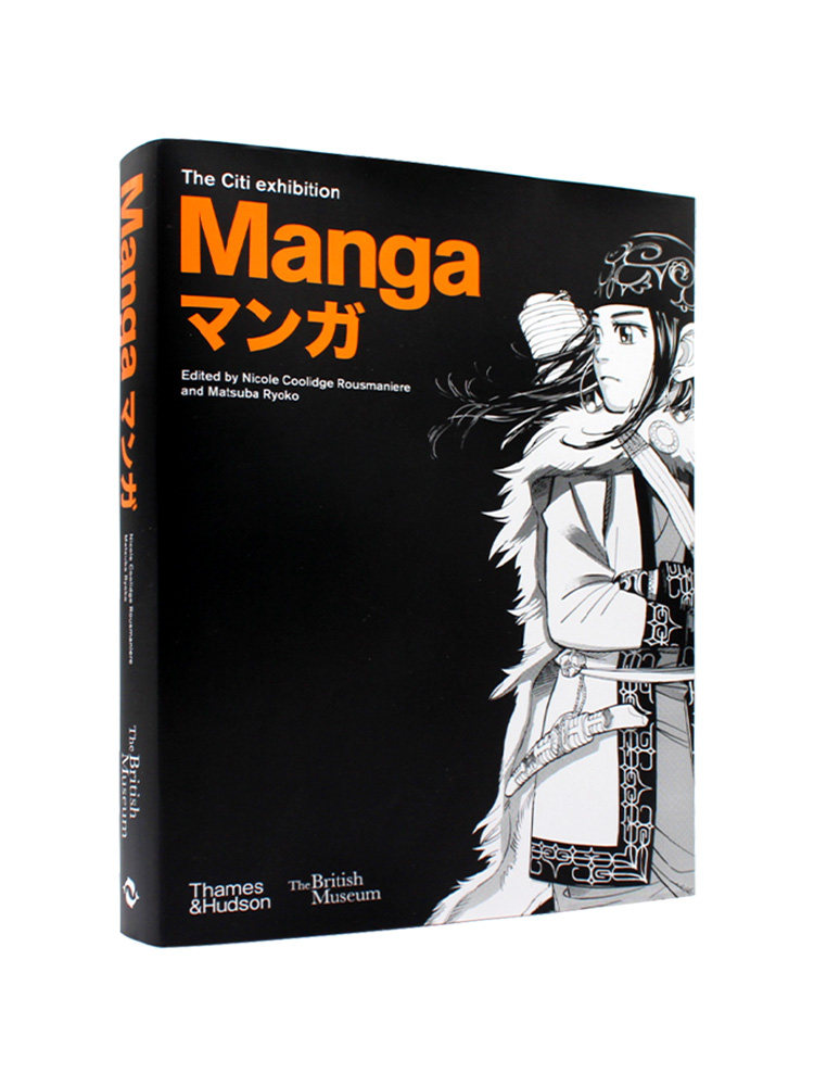 漫画日本叙事艺术形式故事