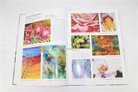 Inspiration: International Art Book:Contemporary Masters Collection (Volume 6) 当代全球艺术家2018年新收录艺术画册 thumbnail 3