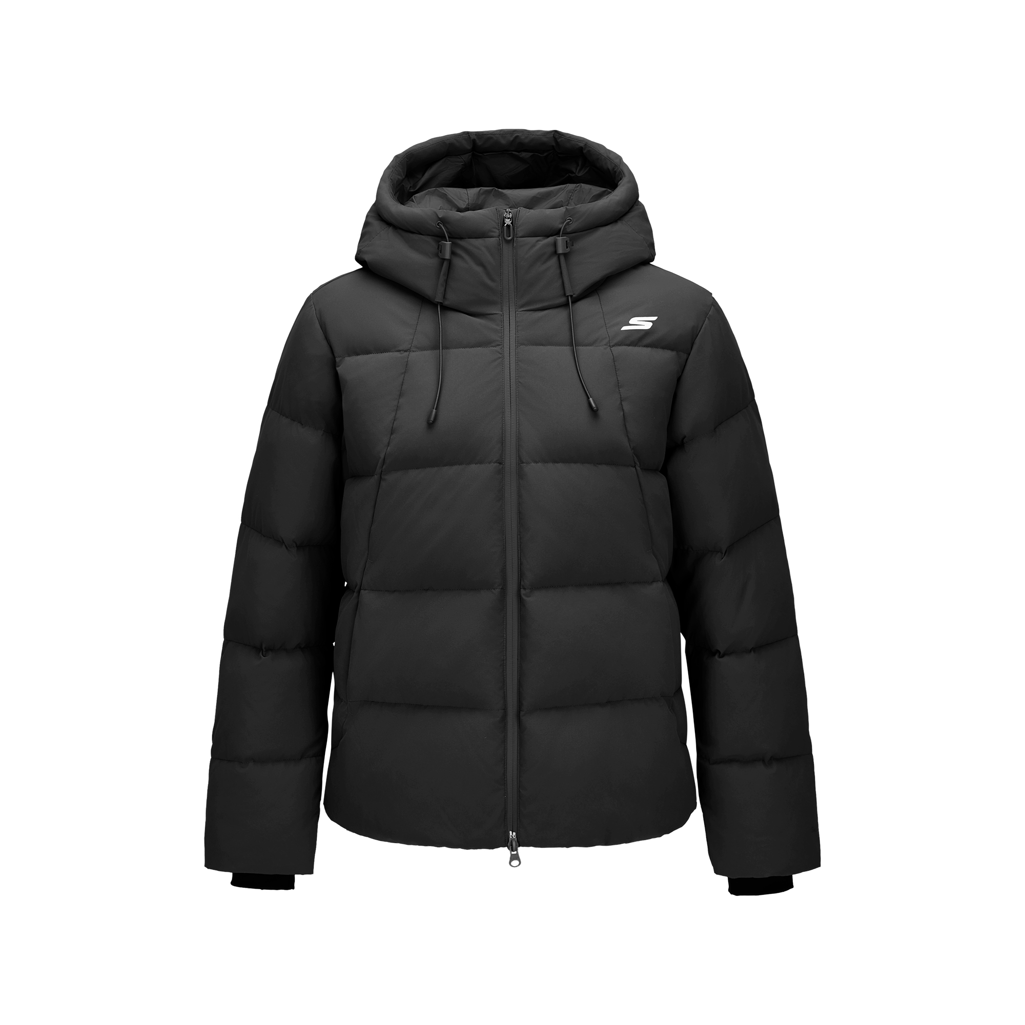 斯凯奇2025秋冬女士防水