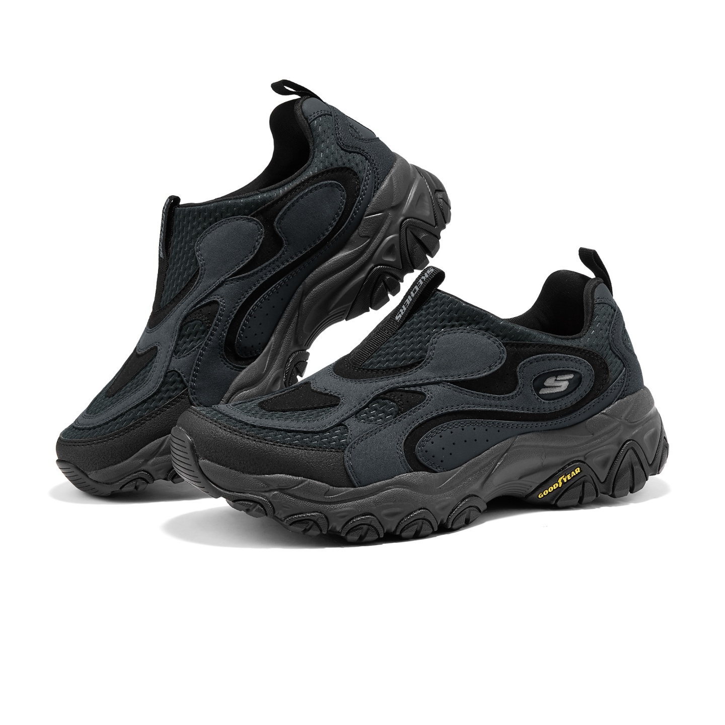 Skechers斯凯奇2025新款