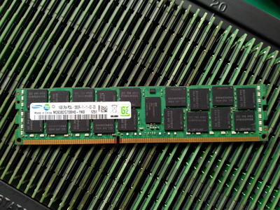 三星服务器内存DDR31333REG32G