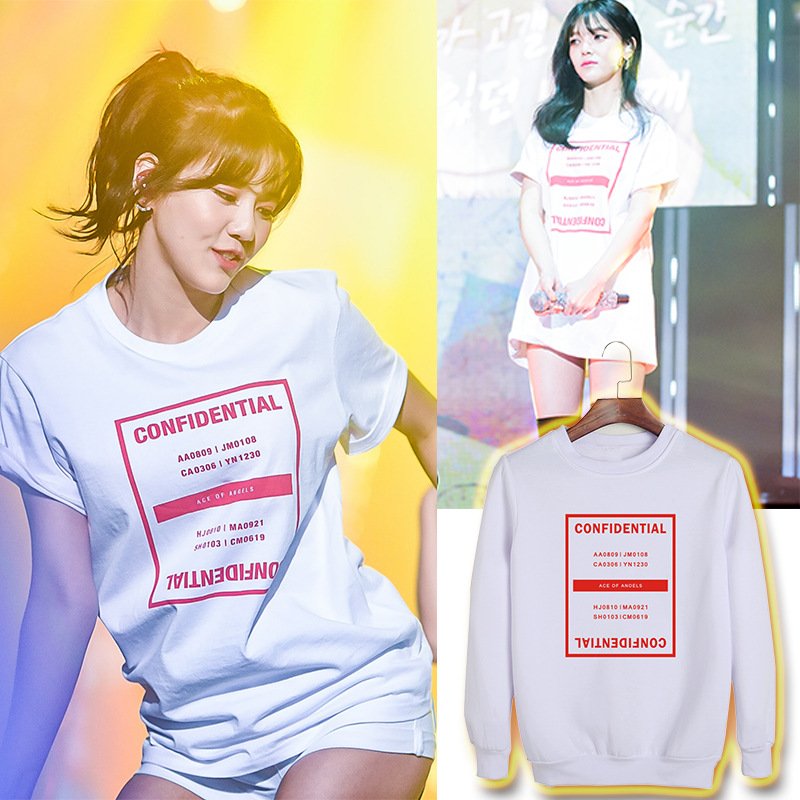 AOA×éºÏACE OF ANGELSÊ×¶ûÑݳª»áÖܱßÓ¦Ô®Îę̀ͬ¿îÎÀÒÂÔ²ÁìÄÐÅ®×°