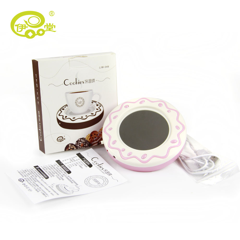 Chauffe mug USB - Ref 391728 Image 5