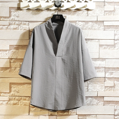 Пользовательский логотип вышитый японский ресторан шеф -поваров рабочие рабочие рабочие сервисные службы сета для жаркого жареного купюра