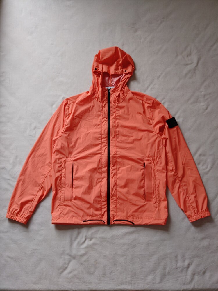 Stone Island Rain Jacket