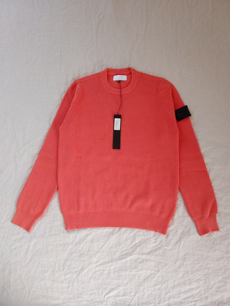 Stone Island Sweaters