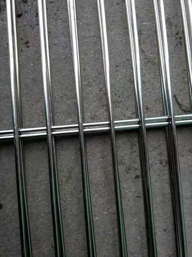 定做不锈钢防护网鸟笼鹦鹉鸽子笼304医用316筐食品药品传送带