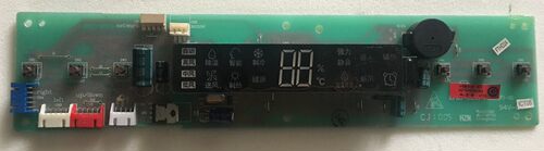 海尔空调显示板控制板主板