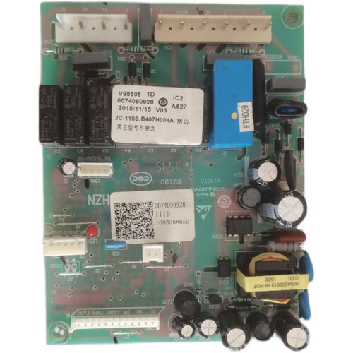 适用于LC-170K-137J-102E海尔冷柜电脑板主控板电源板0074090928A