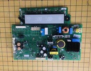 原装LG冰箱电脑板 EBR61727521显示板EBR61086903