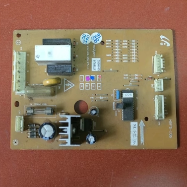 三星BCD-220NJVG冰箱电脑板DA41-00434A HGFS-106 主板控制板配件