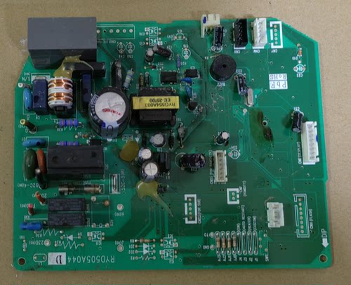 适用原装三菱重工空调内机电脑板主板 RYD505A044J/G/H/A/D/M/K/F