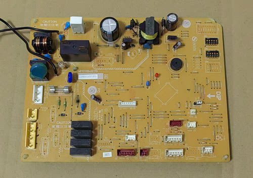 适用于 三菱电机空调室内柜机主板电脑板 MFZ-MVJ50VA  WM00B467B