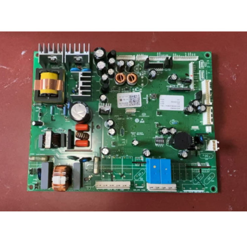 海尔冰箱电脑板主控制板 0061800101A BCD-536WBSS WBCA WBCV