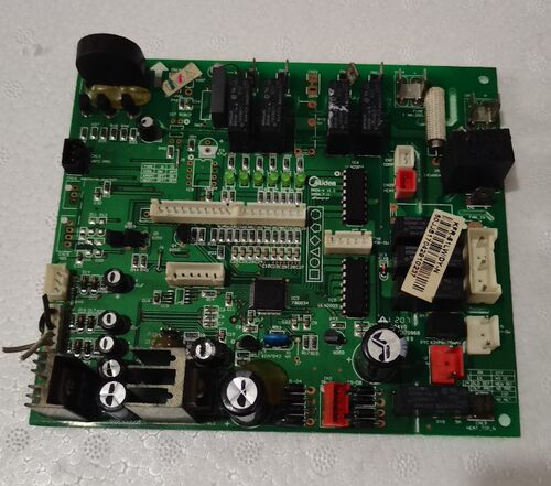 适用于M的主板KFR-51LW/DY-N 电控板WZ-6E170968 BB21248B
