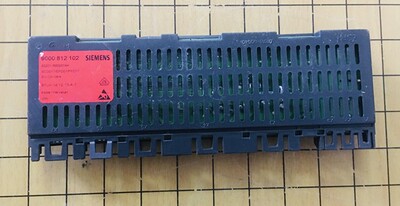 变频冰箱KA62NV41TI动力板电脑板驱动板9000812102