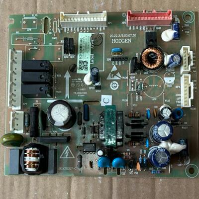 适用于海信容声冰箱电脑板 BCD-606WKS1HPG-519WTVBP主板 1626650