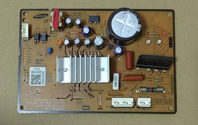 三星冰箱电脑板BCD-290WNRISA1/290WNSIWW1变频板dA92-00459a/e