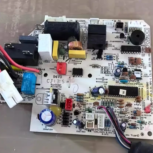 适用于 美的空调内机板 202302130580  KFR-23G/DY-FA.D.01.NP1-1