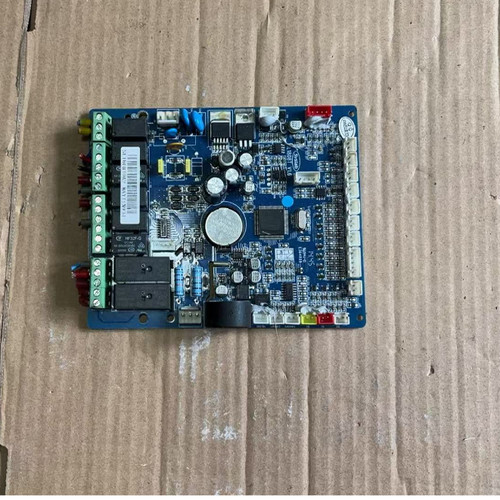 适用原装Syslab SL1808T V1.6 E364898控制板