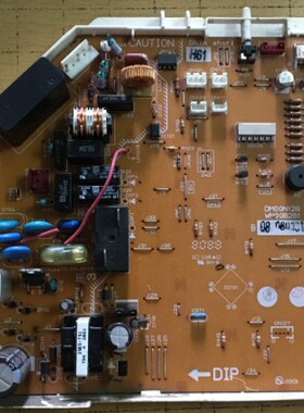 三菱电机空调电脑板主板线路板MSH-EC12VD CD DM00N126 WM00B281