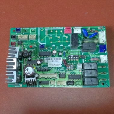 海信空调风管机主板H7001228A PI010Q-2 主控板 空调电脑板