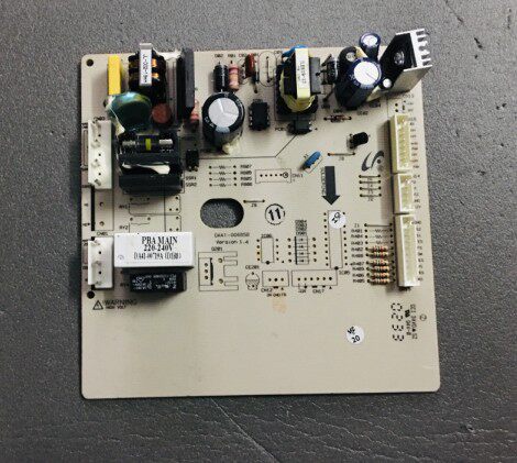 适用于三星冰箱主板BCD-230MMGF-230MMGR DA41-00719A电源板