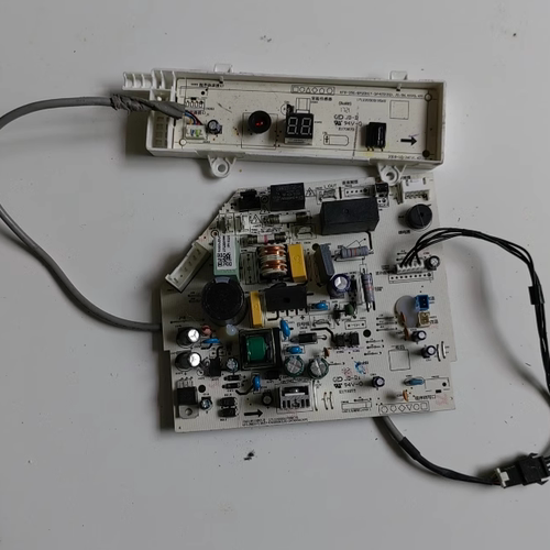 适用空调电脑板KFR-26GBP2IDN1Y-DA400主板17122000052759