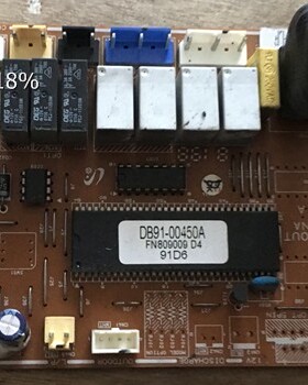三星空调 电脑控制主板DB41-00639A DB91-00450A DB93-06899B-LF