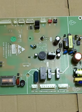适用于新飞冰箱BCD-560WGAV电脑板主板 XF560WGAV,030.PCB560WKSV