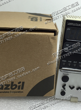 装正品 山武温控器SDC35 C35TC0UA2300 现货 C35TCOUA230