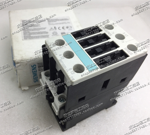 1A..0 3RT1025 1AN20 西门子接触器3RT1025 现货 AC220V 正品 原装