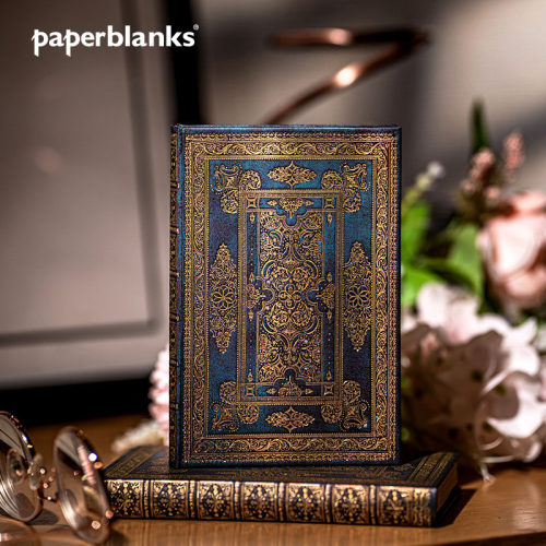 paperblanks精美设计系列