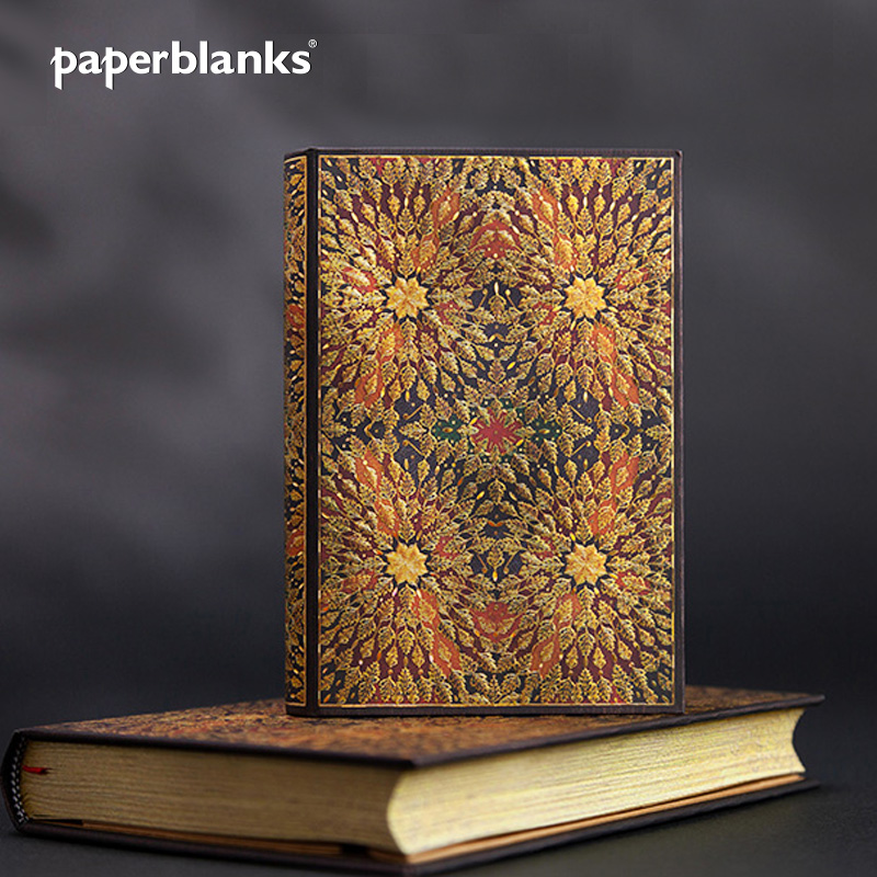 新年多拉骑士巴黎烟花宾客笔记本