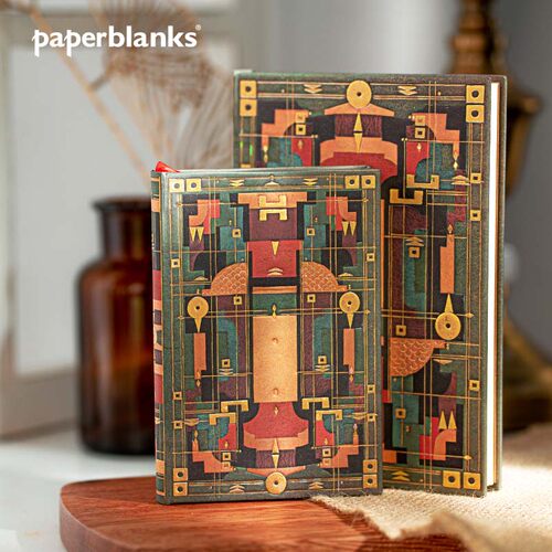 paperblanks创意个性笔记本本子