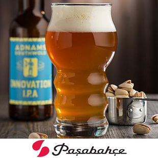 特色创意设计拉格啤酒杯世涛啤酒杯酒吧酒杯鸡尾酒黑麦啤玻璃杯