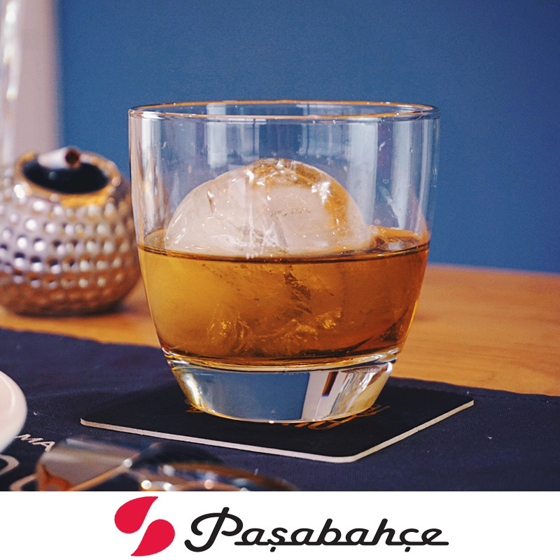 伏特加进口玻璃酒杯威士忌杯
