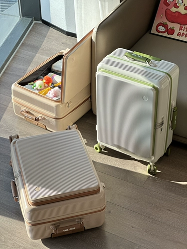 Чемодан, прочная вместительная и большая коробка, 24 дюймов