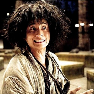 文章同款乞丐假发爆炸头流浪汉辫子发套叫花子野人表演疯子道具