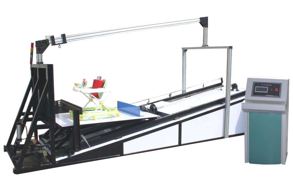 GB14749婴儿车斜面冲击试验机  婴儿车碰撞试验机 其它仪表仪器,五金/工具,其它仪表仪器,淘宝优惠券,粉丝福利购,淘宝优惠卷