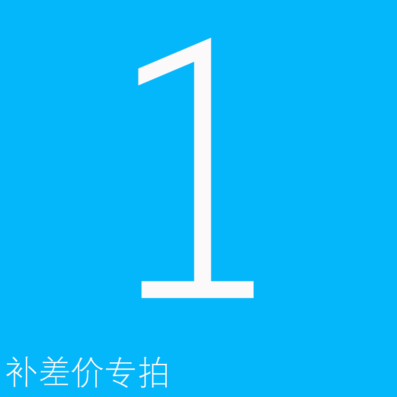 差价/补邮费/补定制费/补税点  专用链接