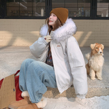 【新款】现货25新款冬装90绒派克羽绒服253A-Y2586-p330-k429，女装羽绒服，浙宝253A