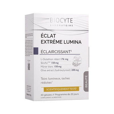 biocyte美白丸祛斑提亮肤色淡纹