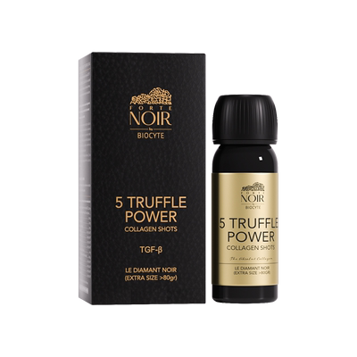 biocyte黑松露胶原饮麦角硫因