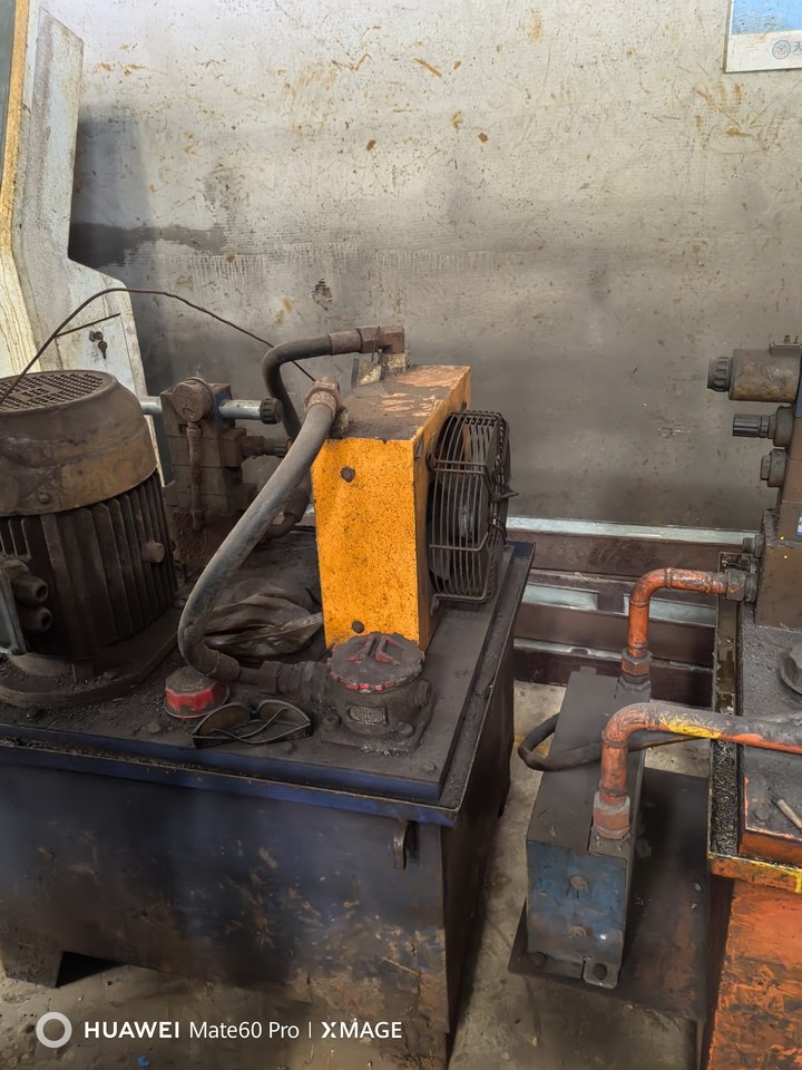 1月9日邯郸檩条连接件自动线网络拍卖公告