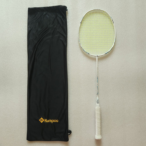 薰风k520pro超轻比赛羽毛球拍