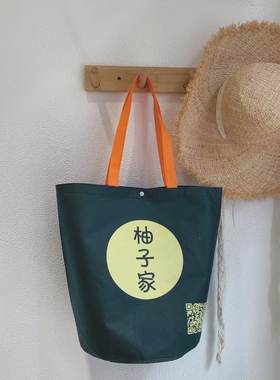 无纺布环保袋安徽手提袋广告袋