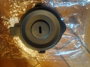 苏泊尔破壁机配件SP37S/SP301S玻璃杯盖.搅拌杯盖.大盖.原装全新